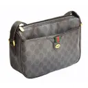 Buy Gucci Cloth crossbody bag online - Vintage