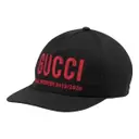 Cloth cap Gucci