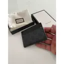 Luxury Gucci Small bags, wallets & cases Men