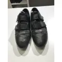 Gucci Cloth low trainers for sale - Vintage