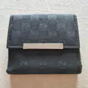 Buy Gucci Cloth wallet online