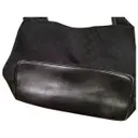 Buy Gucci Black Cloth Handbag Hobo online