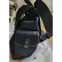 Heritage cloth backpack Mulberry