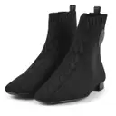 Buy Hermès Cloth ankle boots online