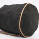 Cloth backpack Hermès