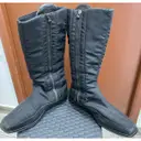 Buy Hogan Cloth boots online