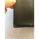 Horsebit 1955 cloth wallet Gucci