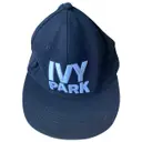 Cloth hat Ivy Park