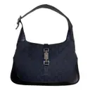 Jackie Vintage cloth handbag Gucci