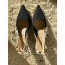 Buy Dior J'adior cloth sandals online