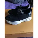 Jimmy Choo Cloth trainers for sale