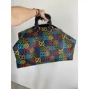 Joy cloth travel bag Gucci