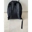 Karl Cloth backpack for sale
