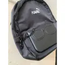 Buy Karl Cloth backpack online