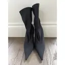 Buy Balenciaga Knife cloth boots online