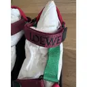 Buy Loewe Cloth espadrilles online
