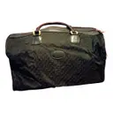 Cloth 48h bag Loewe - Vintage