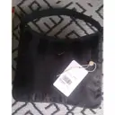 Logo Shopper Tote cloth handbag Fendi - Vintage