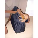 Buy Longchamp Cloth crossbody bag online