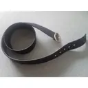 Louis Feraud Cloth belt for sale