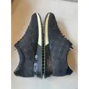 LV Runner Active cloth low trainers Louis Vuitton