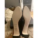 Mary Jane cloth heels Dolce & Gabbana