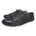 Match Up cloth low trainers Louis Vuitton