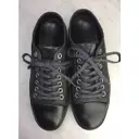 Match Up cloth low trainers Louis Vuitton