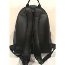 Cloth backpack MCM