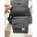 Cloth weekend bag MCM