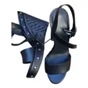 Cloth sandals Michael Kors
