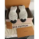 Montant Aftergame cloth trainers Louis Vuitton