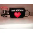 Buy Moschino Cloth crossbody bag online