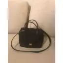 Buy Moschino Cloth crossbody bag online - Vintage