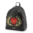 Moschino Love Cloth backpack for sale