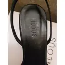 Cloth sandal Neous