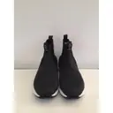 Nike by Riccardo Tisci Cloth high trainers for sale