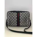 Gucci Ophidia cloth crossbody bag for sale - Vintage