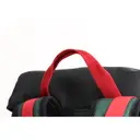 Ophidia Messenger cloth backpack Gucci