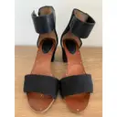 Buy & Other Stories Cloth sandal online