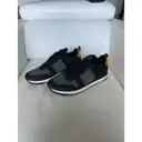 Cloth low trainers Paul Smith