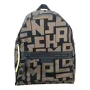 Pliage  cloth backpack Longchamp