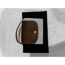 Pliage cloth satchel Longchamp