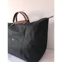 Pliage  cloth travel bag Longchamp