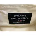 Buy Polo Ralph Lauren Cloth vanity case online