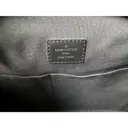 Porte Documents Voyage cloth bag Louis Vuitton
