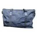 Cloth travel bag Prada - Vintage