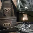 Cloth bag Prada - Vintage