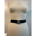 Cloth belt Prada - Vintage