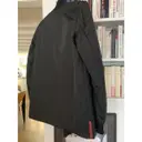 Prada Cloth dufflecoat for sale